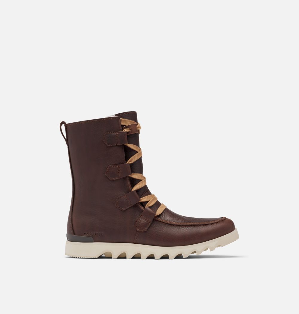 Sorel Men's Kezar™ Storm Boot - Burro