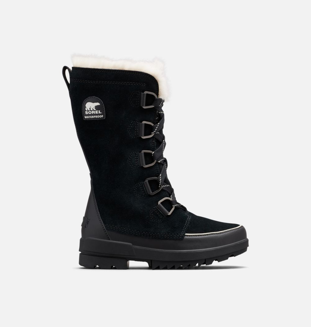 Sorel Women's Tivoli™ IV Tall Boot - Black