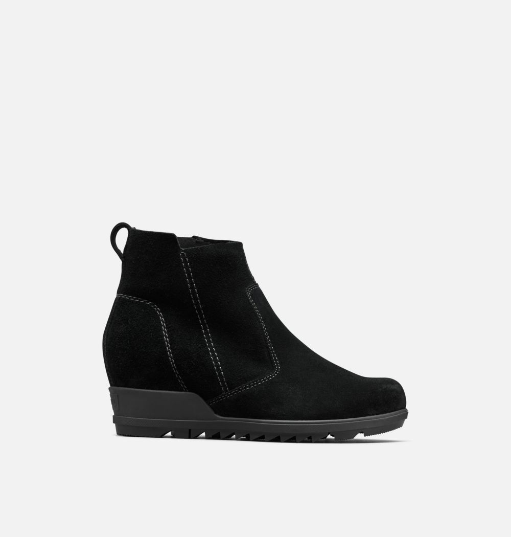 Sorel Women's Evie™ Bootie - Black