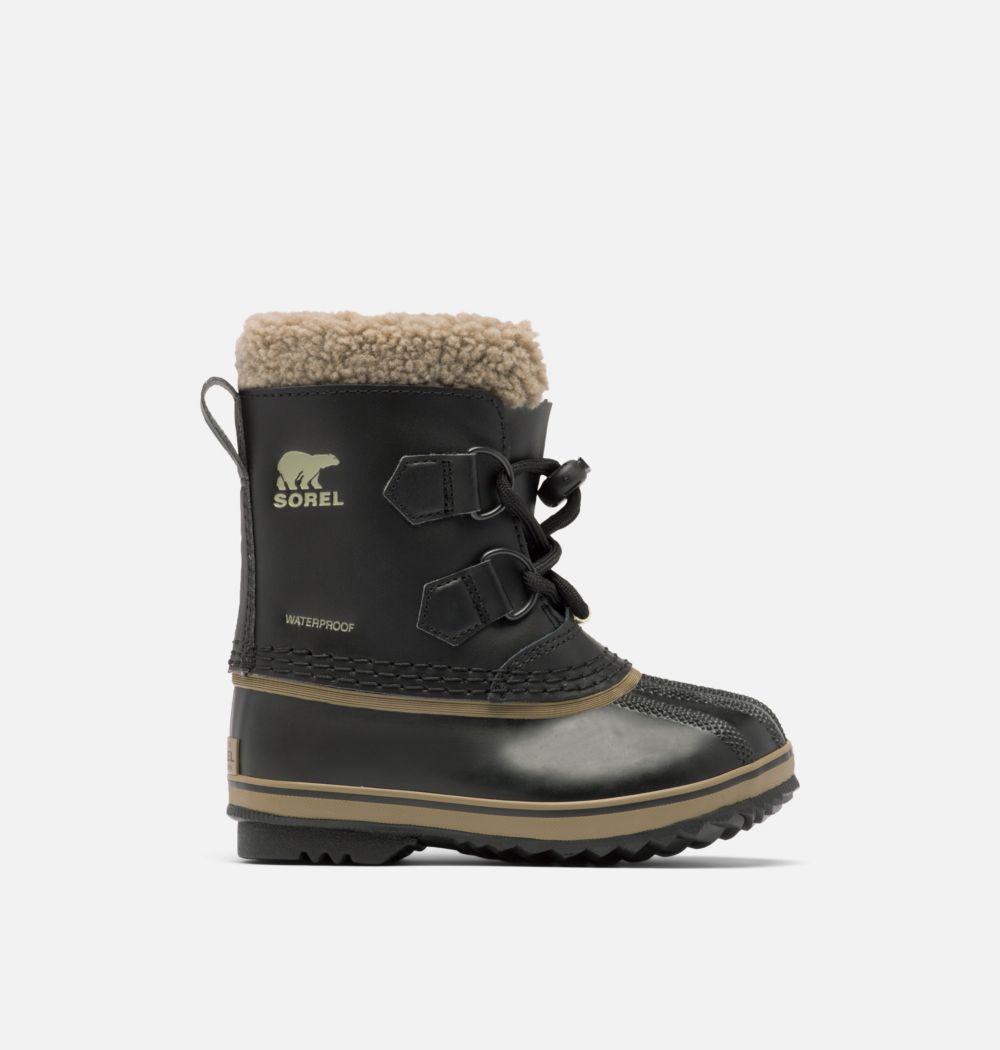 Sorel Children's Yoot Pac™ TP Boot - Black
