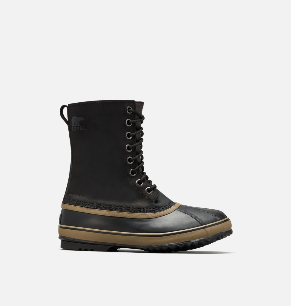 Sorel Men's 1964 LTR™ Tall Boot - Black