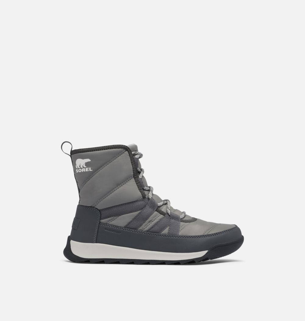Sorel Women's Whitney™ II Short Lace Boot - Quarry