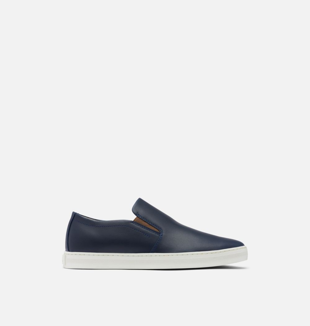 Sorel Mens Caribou™ Mod Slip-On - Victoria
