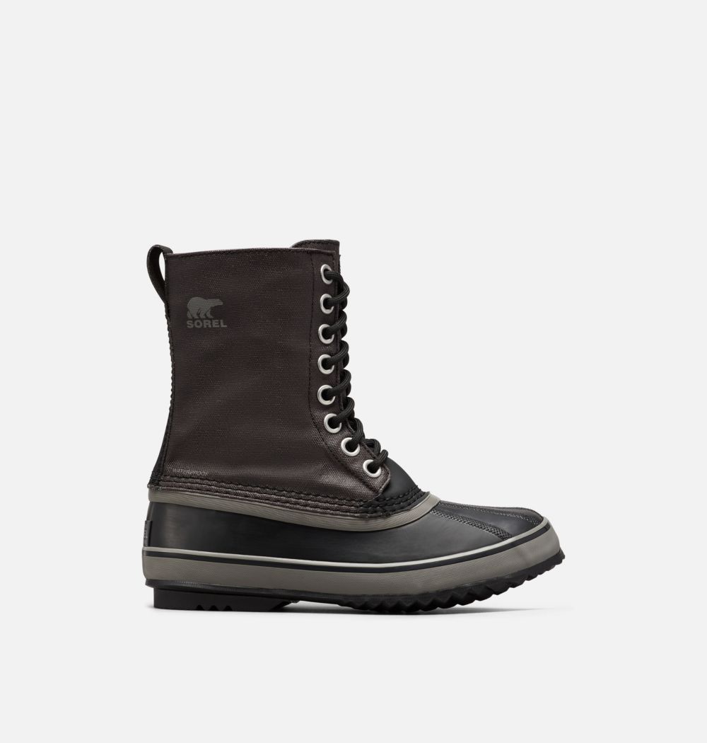Sorel Women's 1964 CVS™ Boot - Black, Quarry