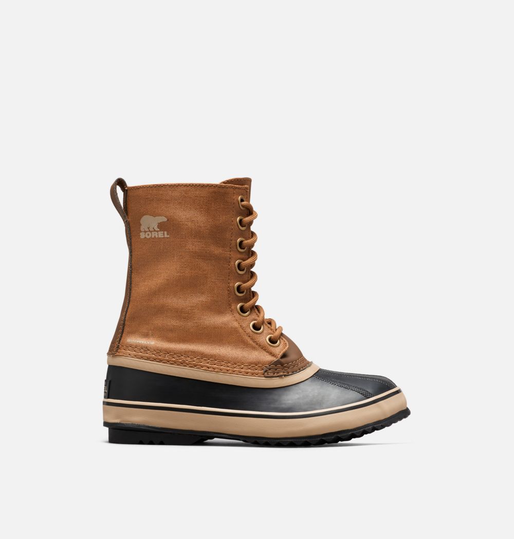 Sorel Women's 1964 CVS™ Boot - Camel Brown