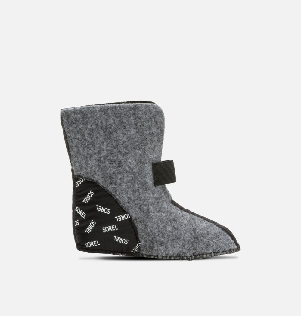 Sorel Cub 6 MM Recycled Boot Liner - None