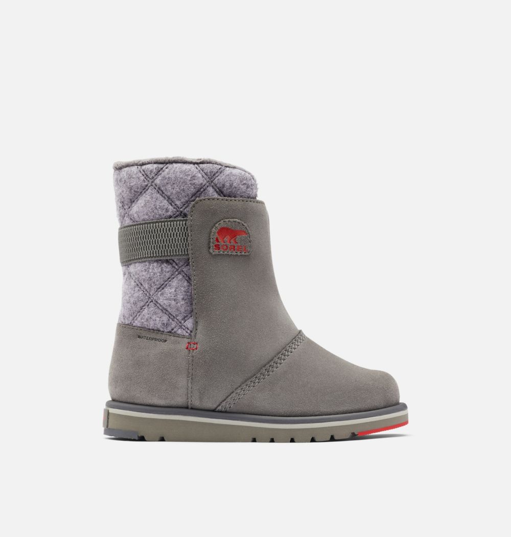 Sorel Children's Rylee™ Boot - Dove