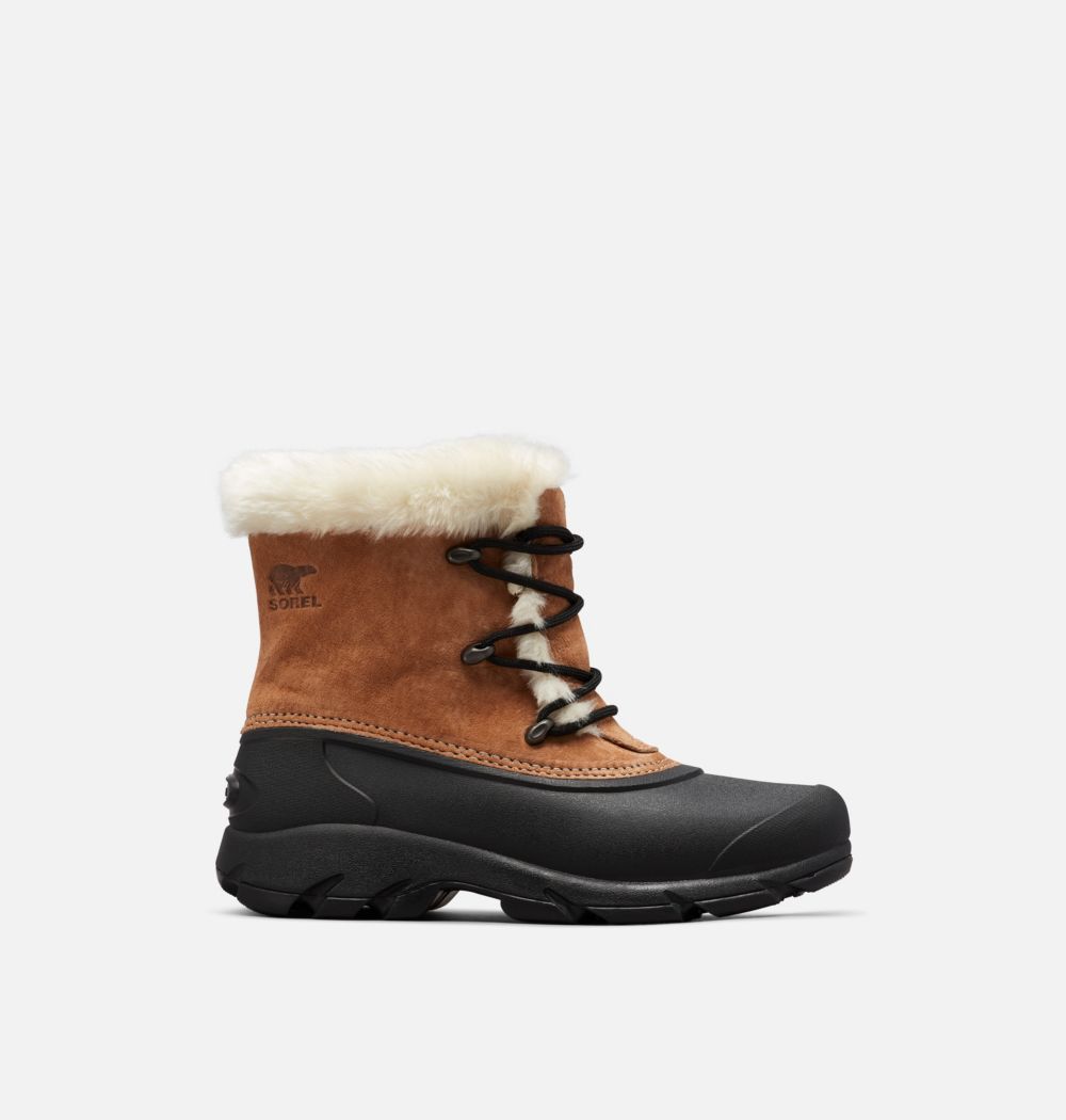 Sorel Women's Snow Angel™ Boot - Rootbeer