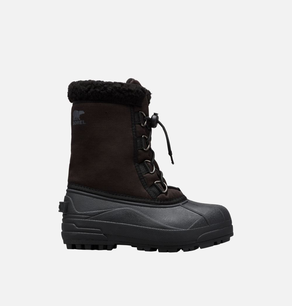 Sorel Children's Cumberland™ Boot - Black