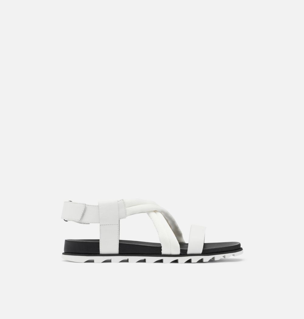 Sorel Women's Roaming™ Decon Sandal - Sea Salt