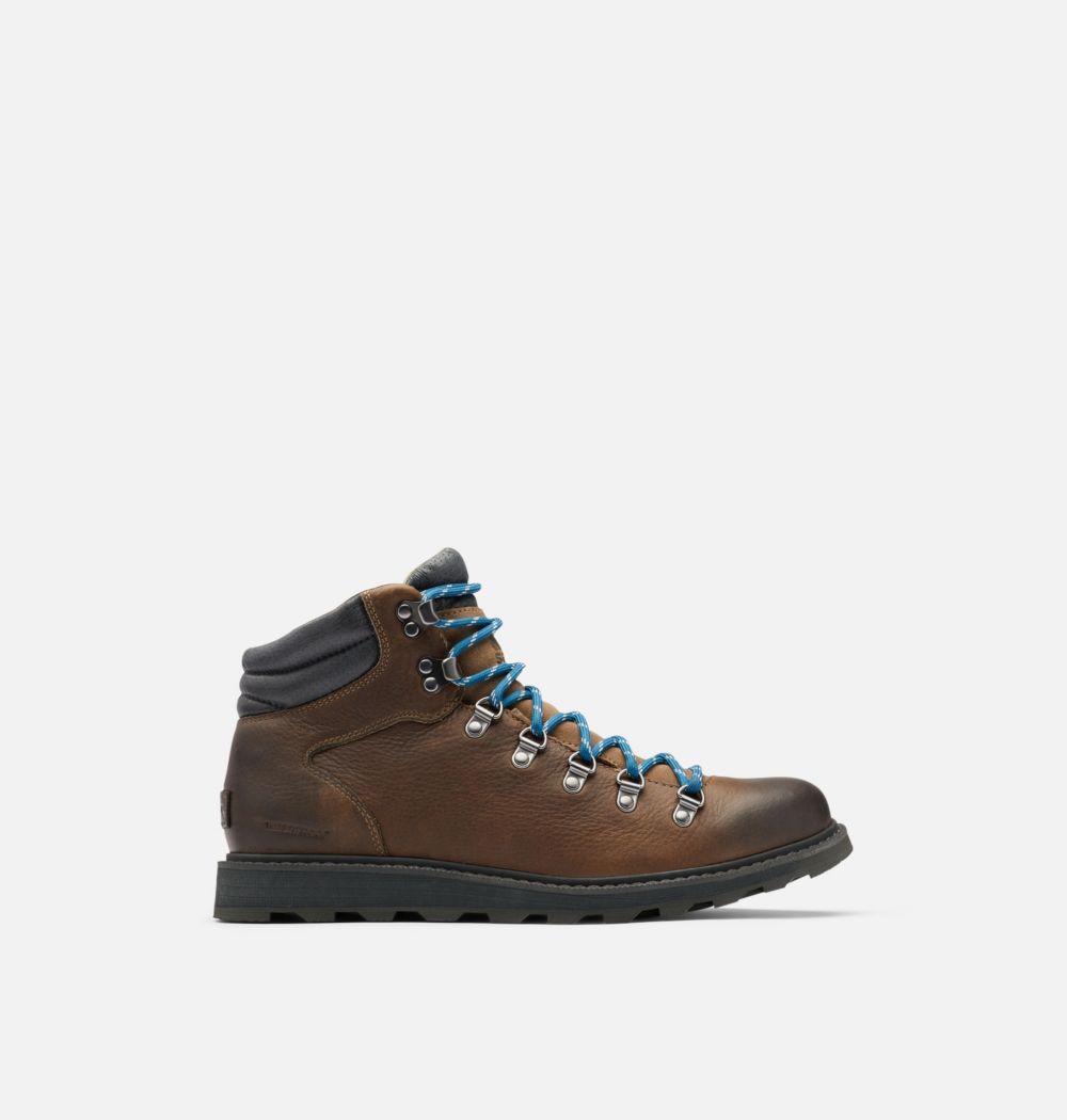 Sorel Men's Madson™ II Hiker Boot - Saddle