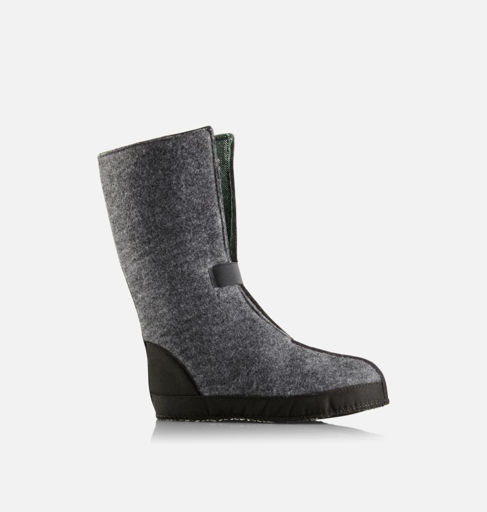 Sorel Women's Glacier™ Omni Heat Boot Liner - None