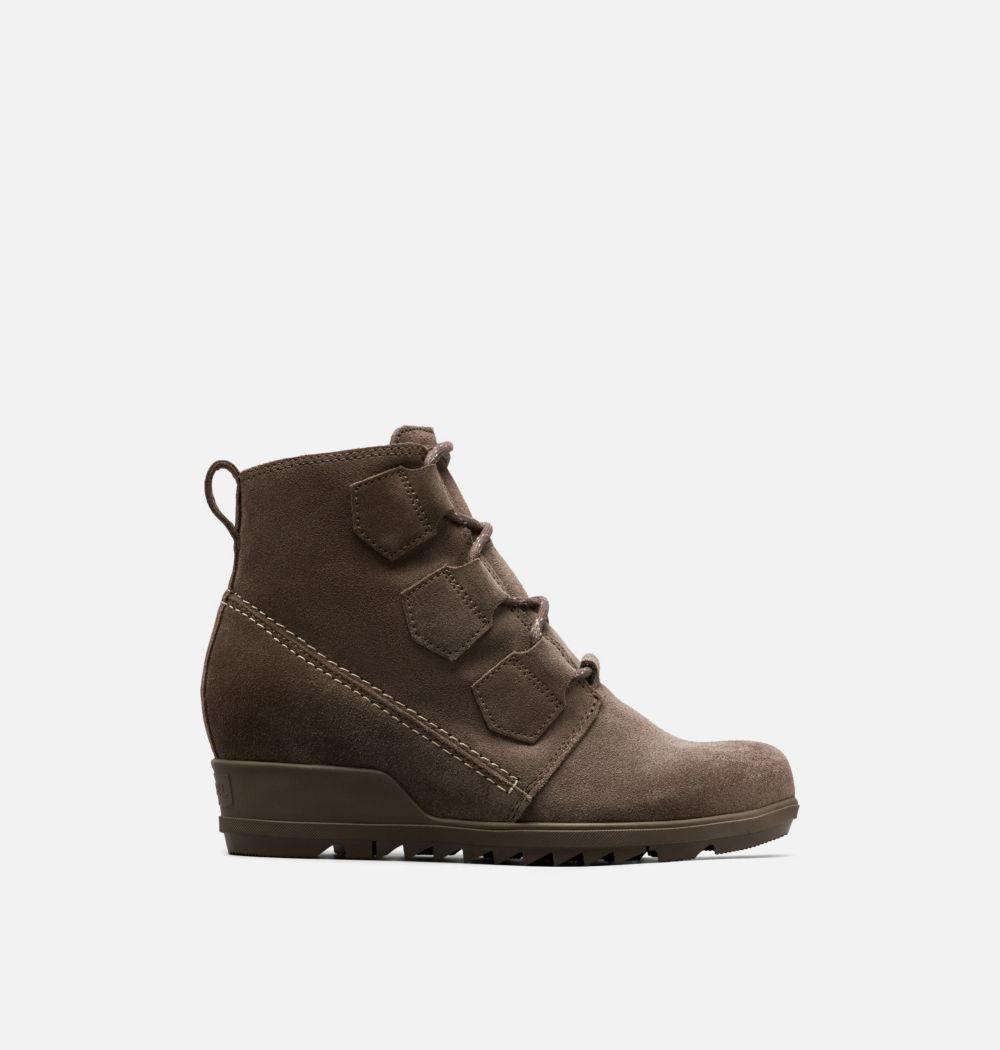 Sorel Women's Evie™ Lace Bootie - Major