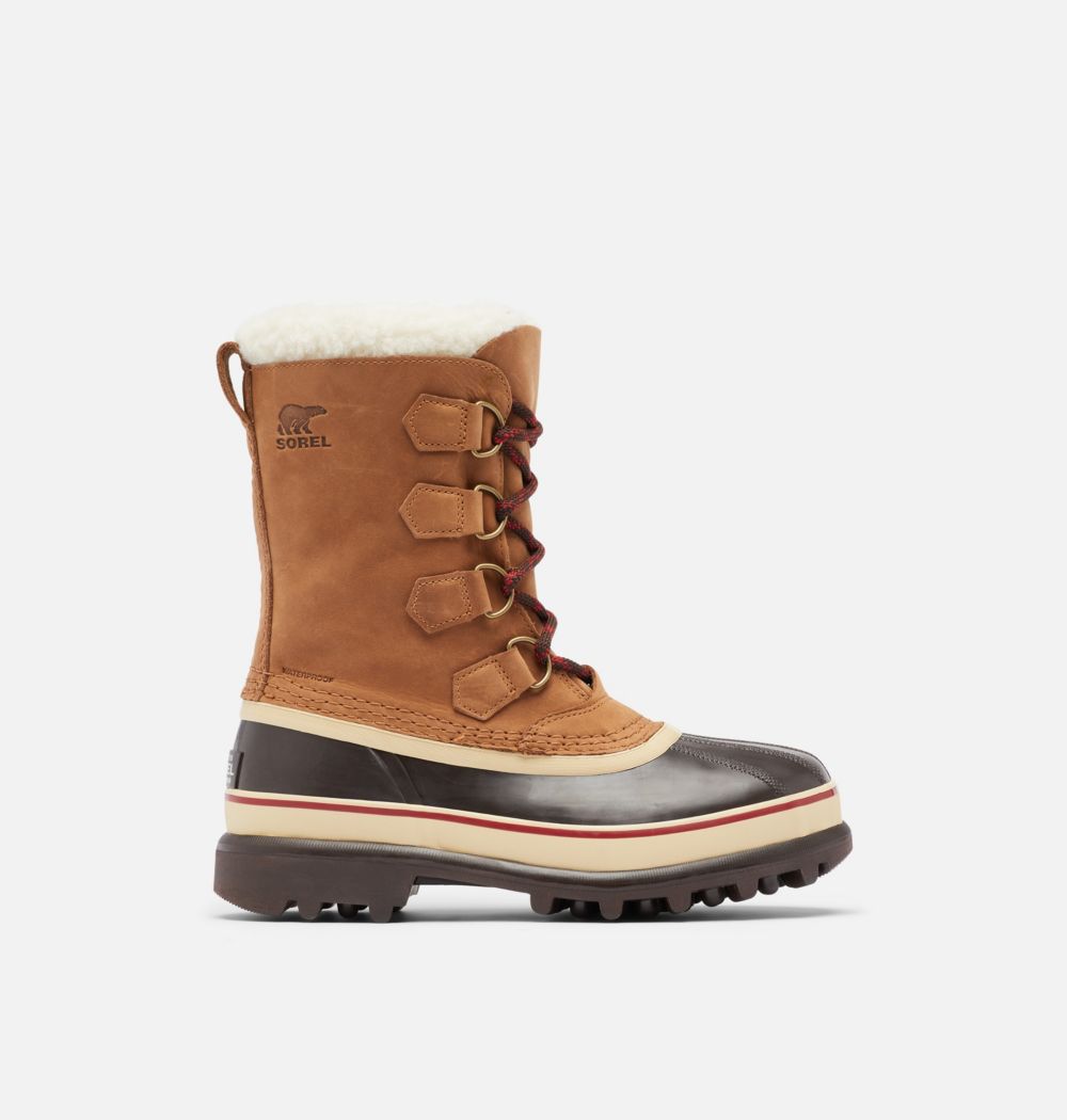 Sorel Women's Caribou® Boot - Velvet Tan