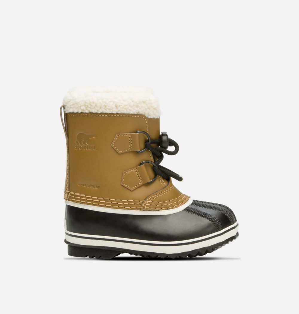 Sorel Children's Yoot Pac™ TP Boot - Mesquite