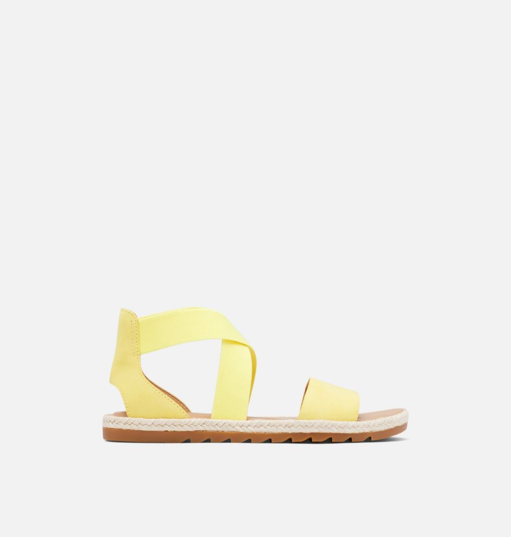 Sorel Women's Ella™ II Sandal - Sunnyside
