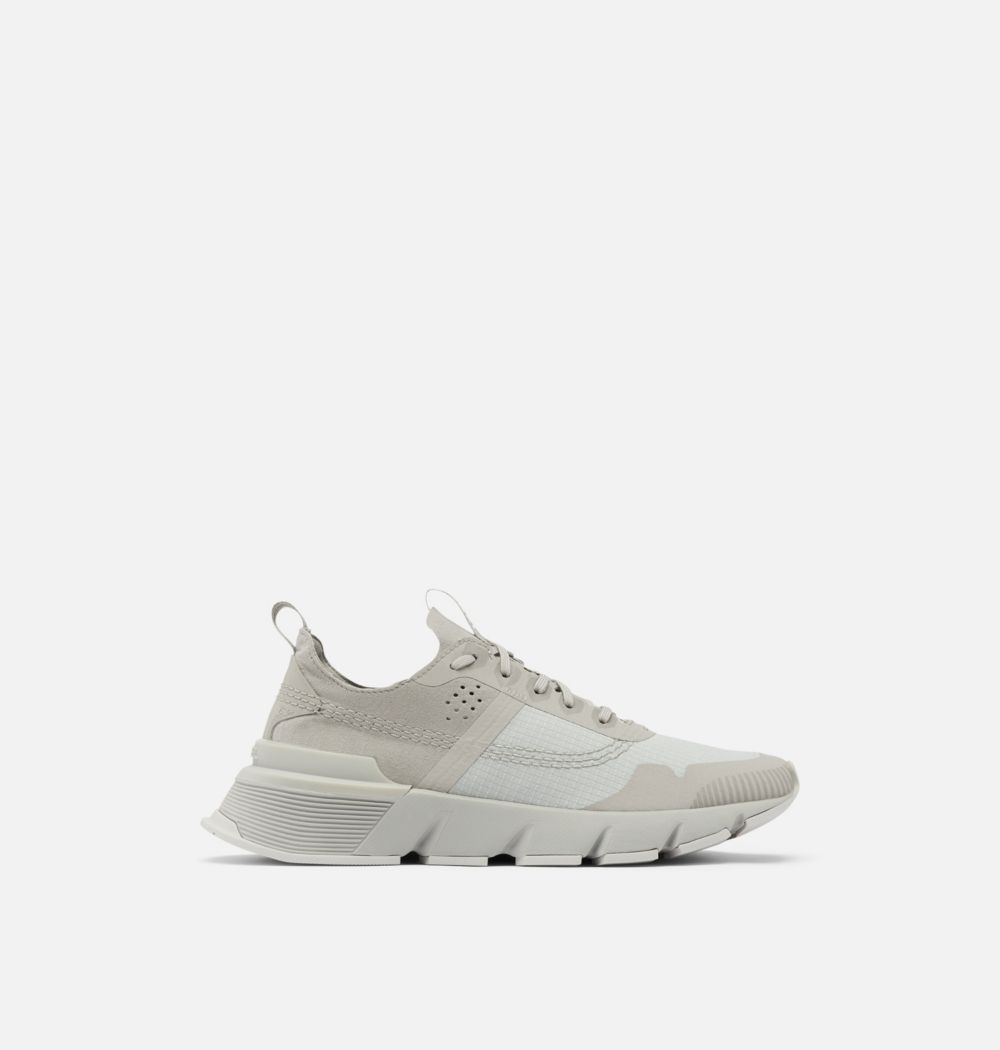 Sorel Women's Kinetic™ Rush Ripstop Sneaker - Dove